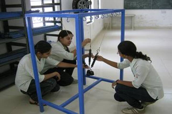 laboratory
